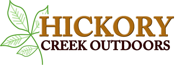 Hickory Creek Outdoors Logo